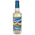 Torani Syrup, Sugar-Free Vanilla, 25.4-Ounce Bottles (Pack of 3)