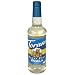 Torani Syrup, Sugar-Free Vanilla, 25.4-Ounce Bottles (Pack of 3)