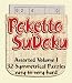 Book Poketto SuDoku (Assorted, Volume 1)