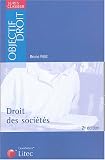 Revue Litec  / Droit des sociétés