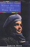 Review Collins Audio  / When Hitler Stole Pink Rabbit (Modern Classics on Tape)