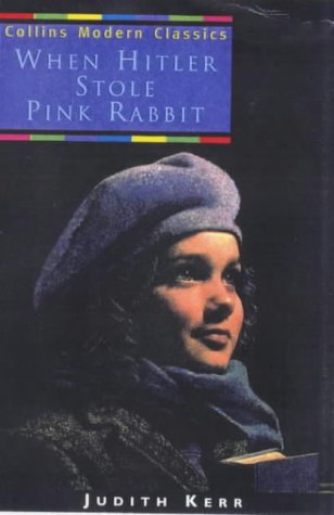Childrens Toyshop  Books : When Hitler Stole Pink Rabbit (Modern Classics on Tape)