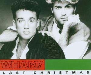 Wham - Last Christmas/Premium - Zortam Music