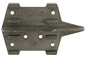 Johnson Level & Tool 60-275 DeckMate Deck Plank and Fastener Spacing Gauge