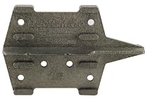 Johnson Level & Tool 60-275 DeckMate Deck Plank and Fastener Spacing Gauge