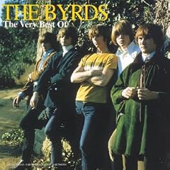 The Very Best Of The Byrds