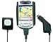 Pharos PKCAN012 Pocket GPS Navigator for HP iPAQ 38/39/22/5x series, incl. GPS Receiver, SW & Canada Maps
