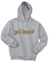got Bush? Adult Hooded Sweatshirt
