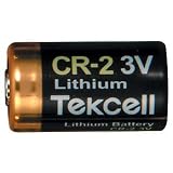 カメラ用リチウム電池 CR2