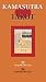 Kamasutra Tarot: 78 erotische Tarot-Karten im Standardformat