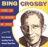 Thanks for the Memories Mr. Crosby