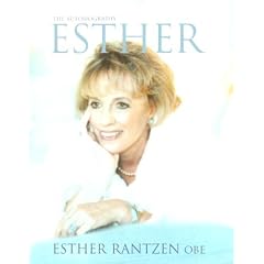 Esther: The Autobiography