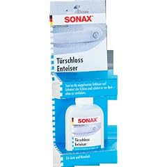 SONAX 03310000 T�rSchlossEnteiser