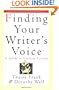 Finding Your Writer's Voice: A Guide to Creative Fiction