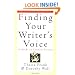 Finding Your Writer's Voice: A Guide to Creative Fiction