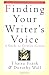Finding Your Writer's Voice: A Guide to Creative Fiction