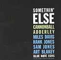 Somethin' Else