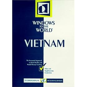 Windows to the World:Vietnam [VHS]