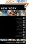 Night+Day New York (Pulse Guides Cool Cities Series)
