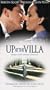 Up at the Villa [VHS]