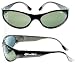 Sporting Goods : Bolle Sport Piraja Sunglasses (Dark Tortoise/Polarized Sandstone Gun)