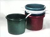 Contico Multi Purpose Tub - Red  69 Litre