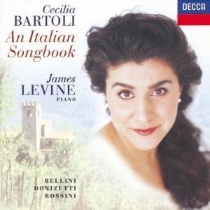 Childrens Toyshop  Music : Cecilia Bartoli - An Italian Songbook (Bellini, Donizetti, Rossini)