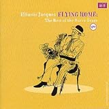 Review Illinois Jacquet  / Flying Home: the Best of the Verve Years