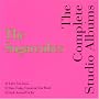 The Complete Studio Albums: Lifes Too Good/Here Today, Tomorrow Next Week/Stick Aroundfor Joy