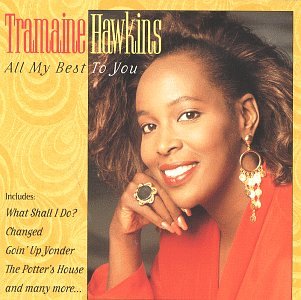 Tramaine Hawkins - All My Best to You - Zortam Music