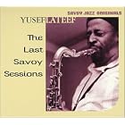 Last Savoy Sessions by  Yusef Lateef 