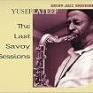 The Last Savoy Sessions