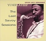 Last Savoy Sessions