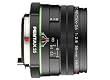 Pentax DA 35mm Macro Limited Lens (21730)