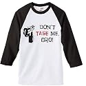 Dont tase me bro Jersey