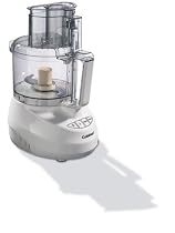 Cuisinart DLC2011NU Classic food processor