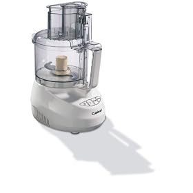 Cuisinart DLC2011NU Classic food processor