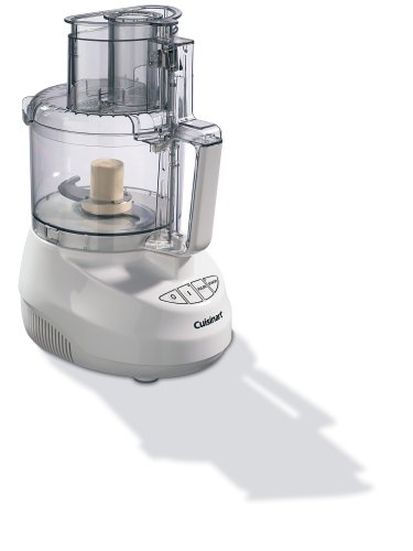 Buy Cuisinart DLC2011NU Classic food processor online at Discounted New and Used prices. Delivered to your door with Off-The-Bookshelf.