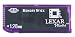 Video Games : Lexar Media 128MB Translucent Memory Stick (MS128260)
