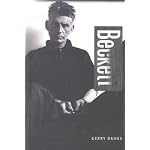 Samuel Beckett (Overlook Illustrated Lives) book cover