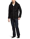Marc Ecko Cut & Sew Mens Bonded Twill Jacket 414RCNQp49L. SL160 Marc Ecko Cut & Sew Mens Bonded Twill Jacket