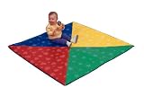 Bears & Stars Activity Crawley Mat