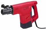 Milwaukee 5318-21 1-1 2-Inch Basic Spline Drive Rotary Hammer