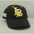 Long Beach State Forty Niners Adult Adjustable Hat