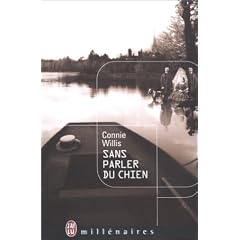 Sans parler du chien ou comment nous retrouv�mes enfin la potiche de l'�v�que