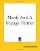Search : Mardi And A Voyage Thither