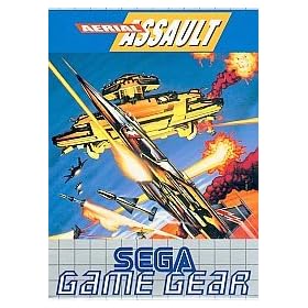 Aerial Assault