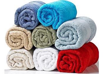 Palm Island Home Bath Sheets