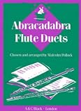 Abracadabra Flute Duets (Abracadabra)