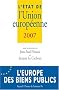 L'�tat de l'Union europ�enne